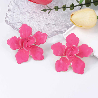 Orecchino affascinante per ogni occasione