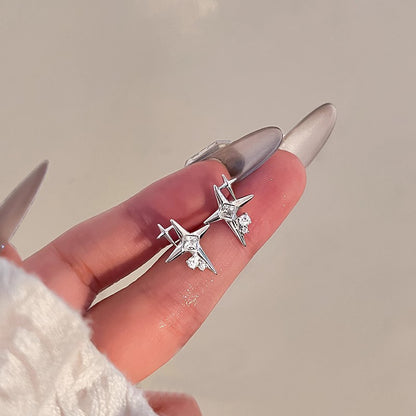 Orecchino affascinante per ogni occasione