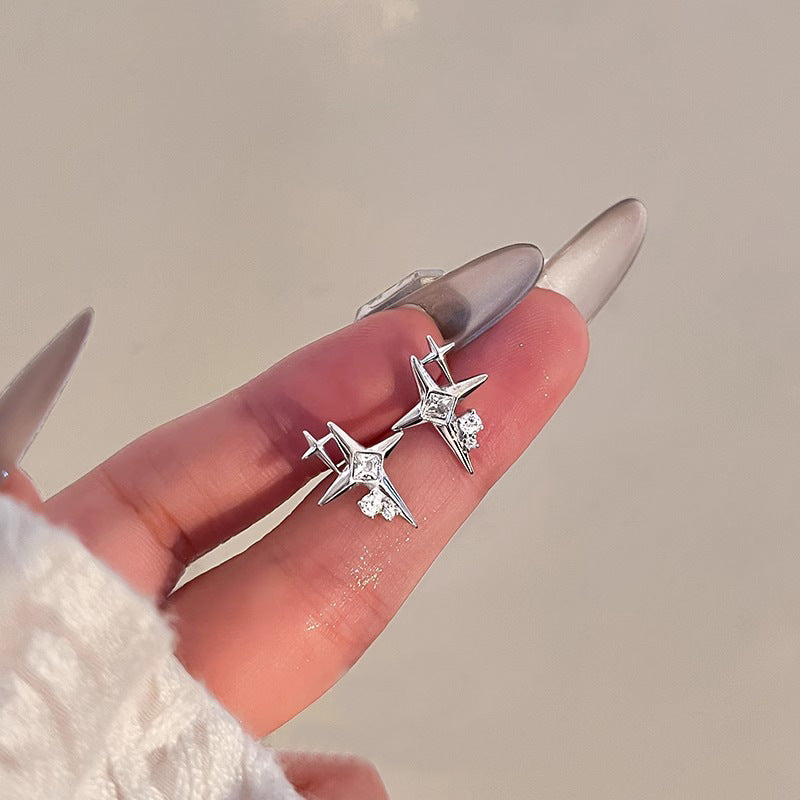 Orecchino affascinante per ogni occasione