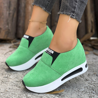 Scarpe Ortopediche Aggraziate dal Look Moderno