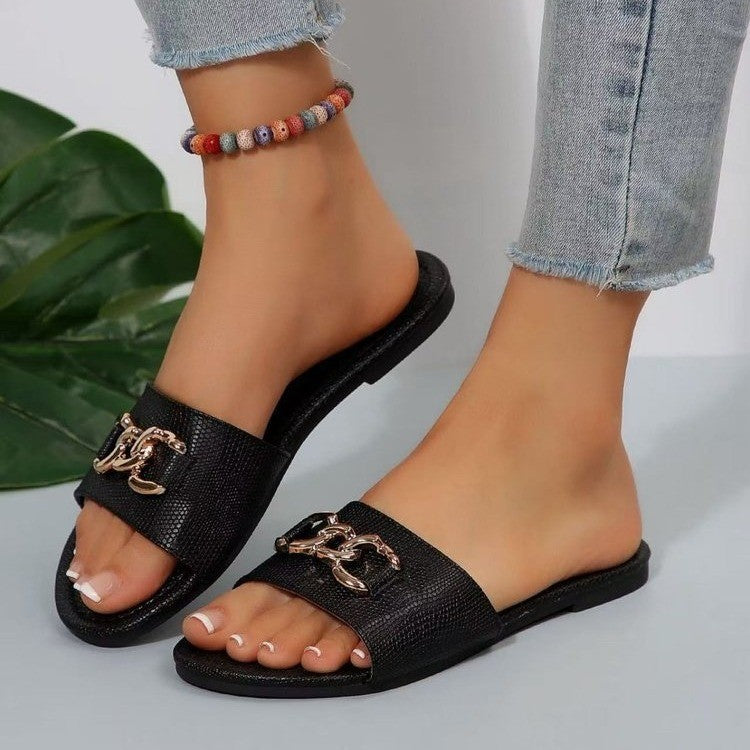 Sandali Ortopediche Eleganti per Ogni Passo