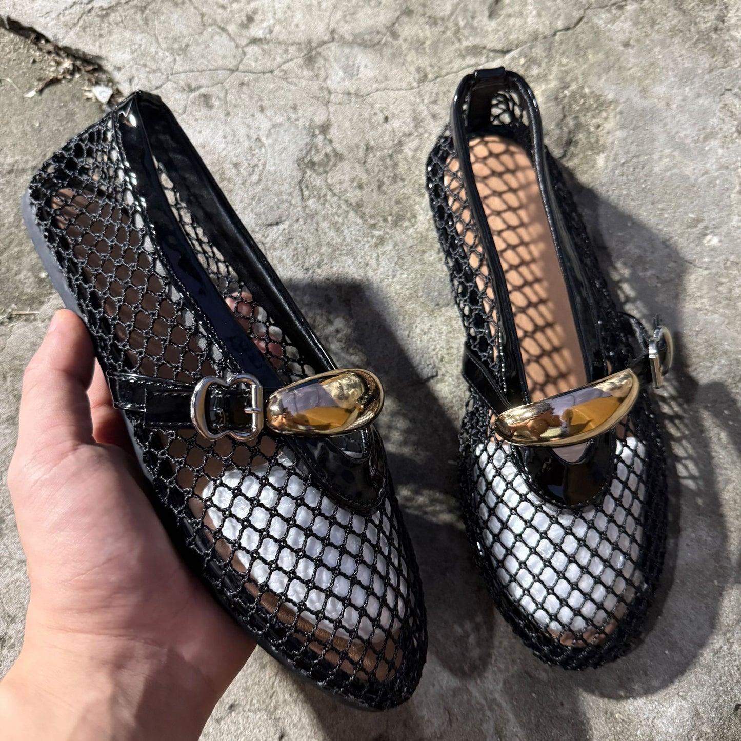 Scarpe Ortopediche Eleganti per Ogni Passo