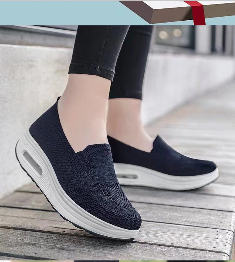 Scarpe Ortopediche Comode per Uso Quotidiano