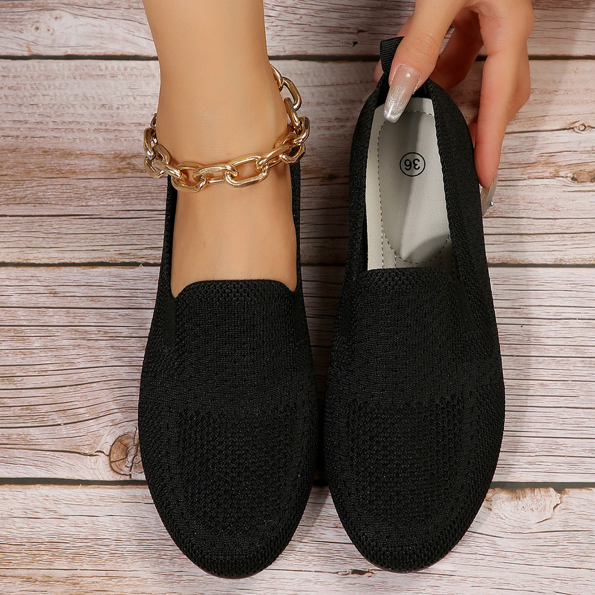 Scarpe Ortopediche Ispirate al Vintage