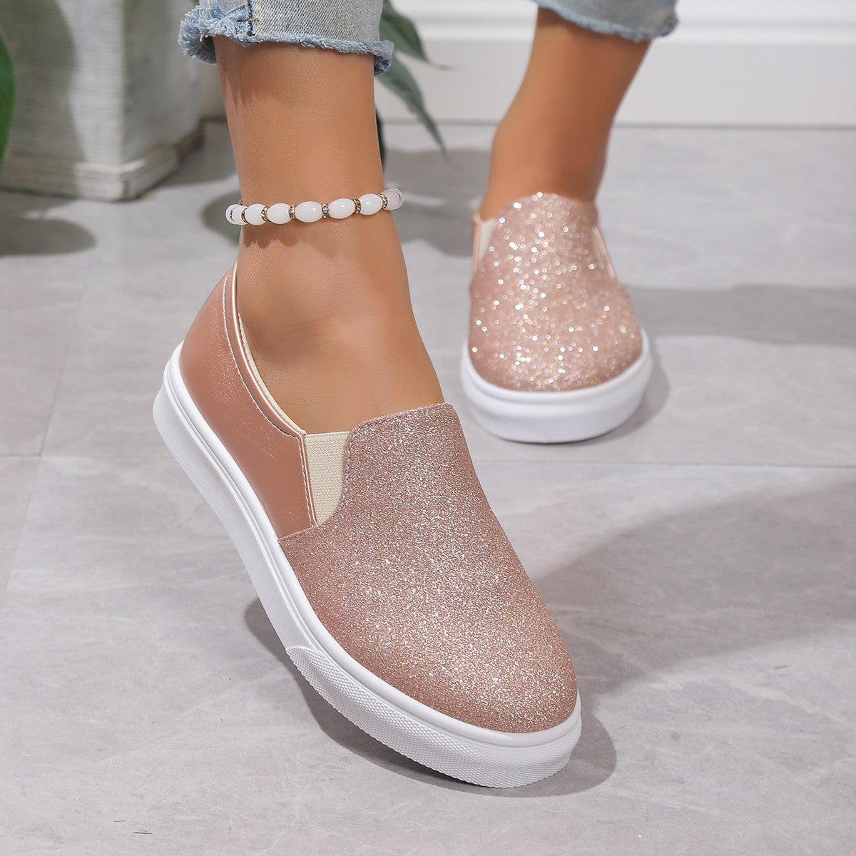 Scarpe Ortopediche Eleganti per Ogni Passo