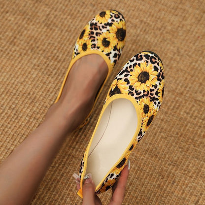 Scarpe Ortopediche Aggraziate dal Look Moderno