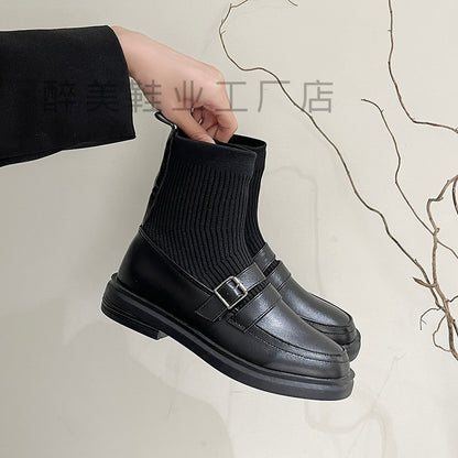 Stivali Ortopediche Chic dal Design Unico