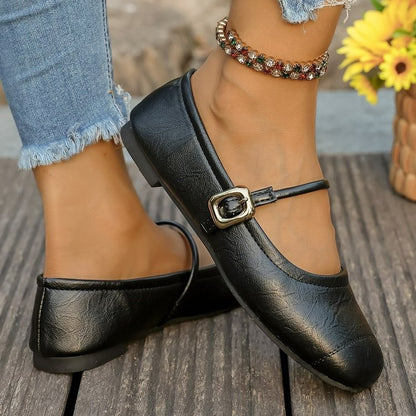 Scarpe Ortopediche Ispirate al Vintage