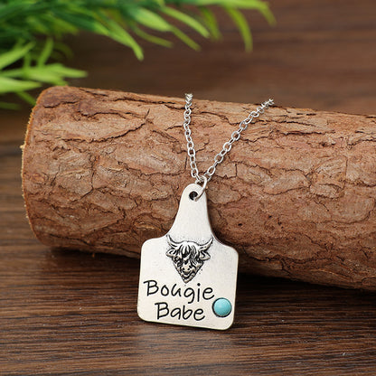 Collana romantico per momenti speciali