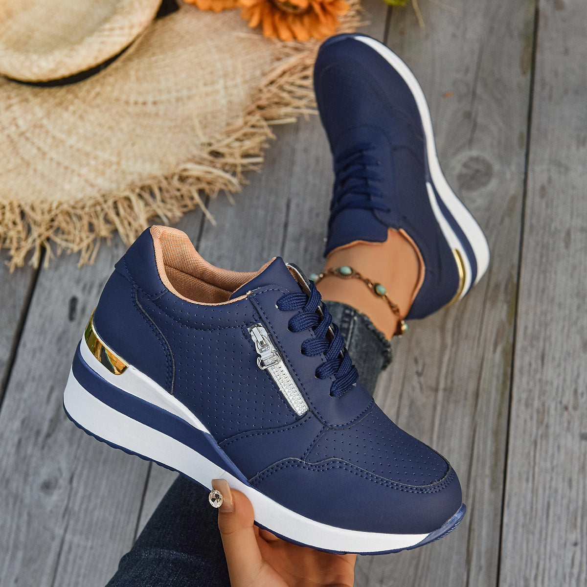 Scarpe Ortopediche Eleganti per Ogni Passo