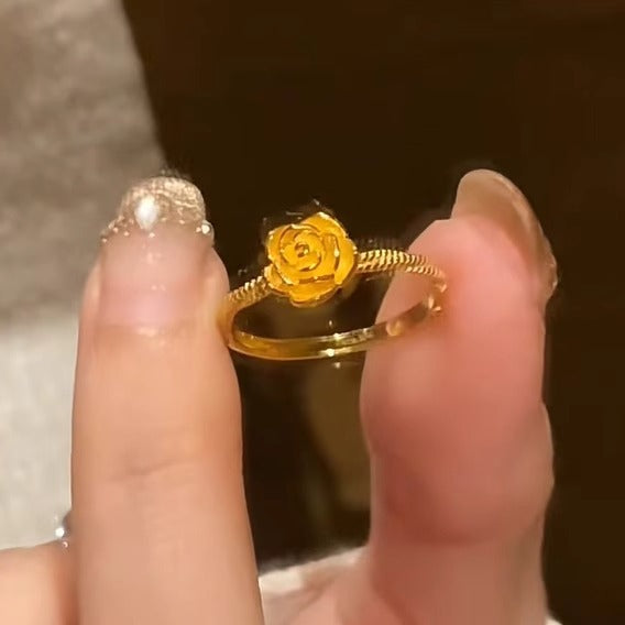 Anello stupendo per uso quotidiano