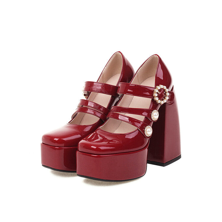 Scarpe Ortopediche Classiche con Stile Senza Tempo