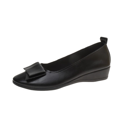Scarpe Ortopediche Aggraziate dal Look Moderno