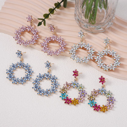 Orecchino stupendo per uso quotidiano