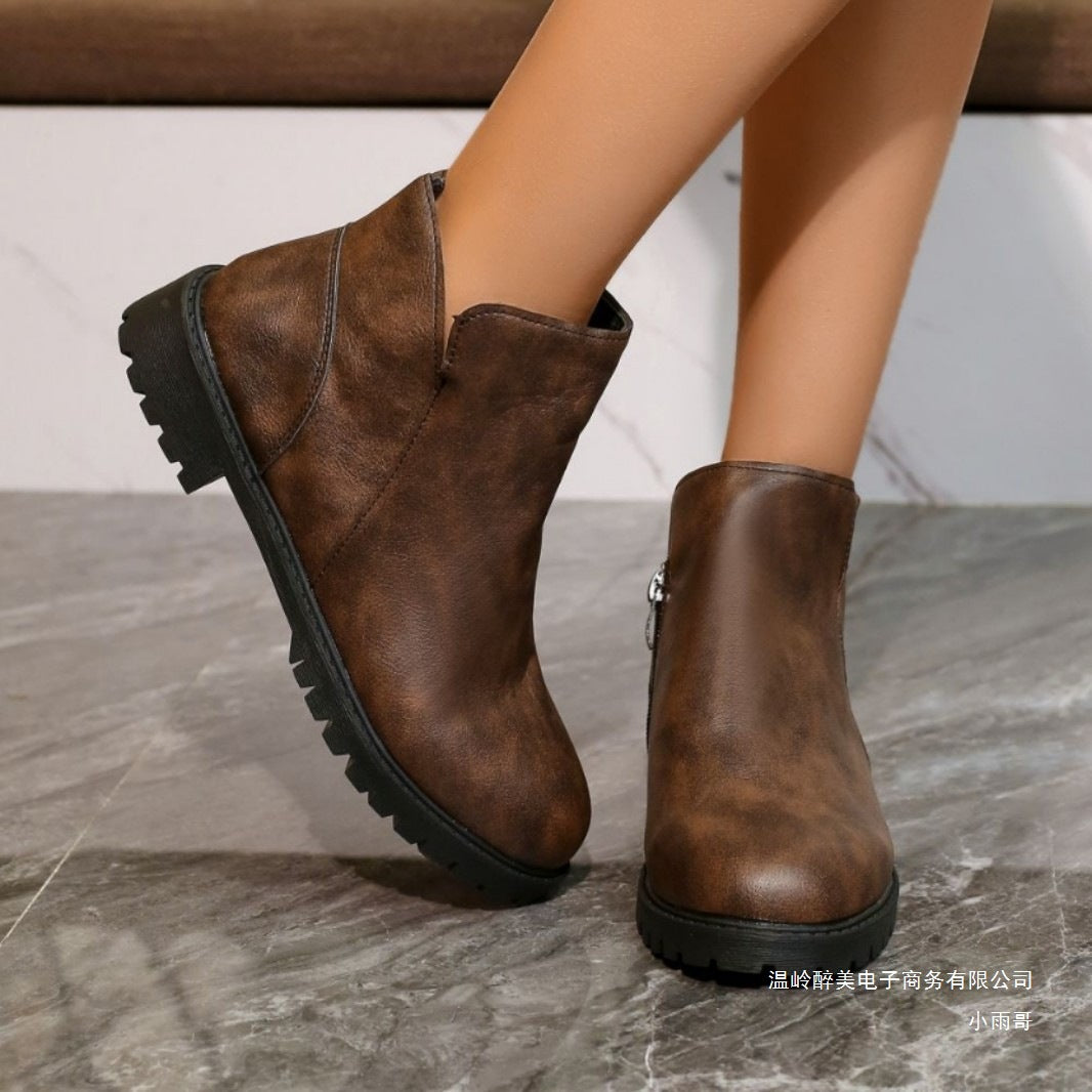 Stivali Ortopediche Eleganti per Ogni Passo