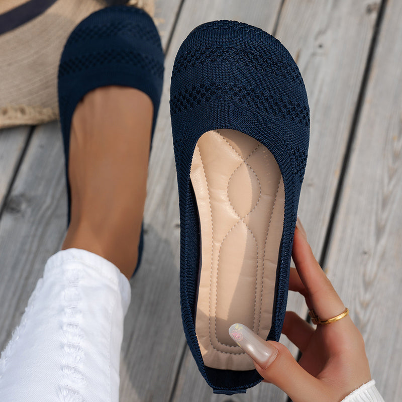 Scarpe Ortopediche Aggraziate dal Look Moderno