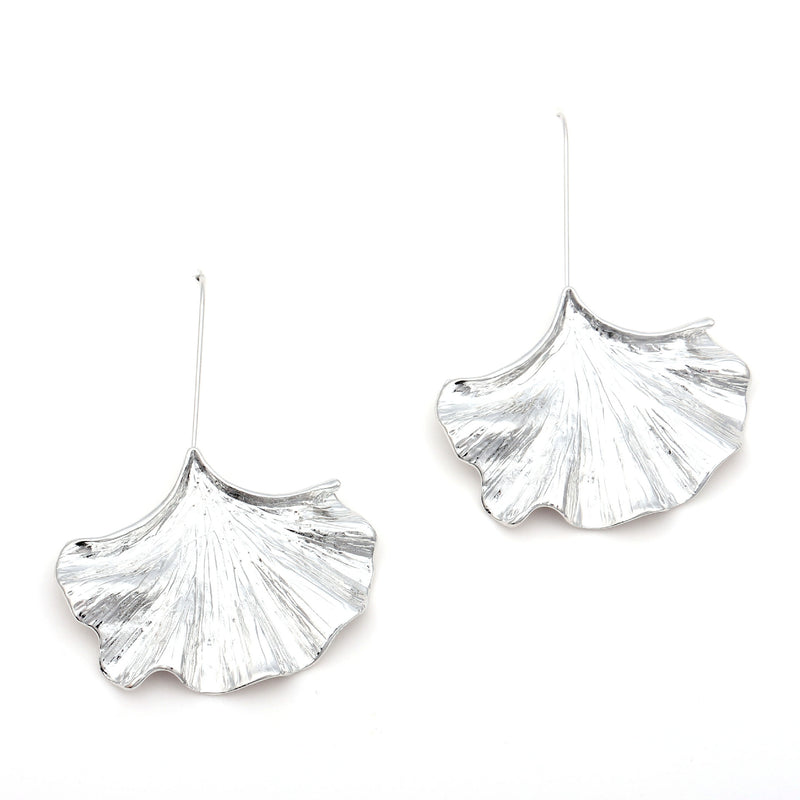 Orecchino vintage fatto a mano