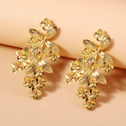 Orecchino elegante per ogni occasione