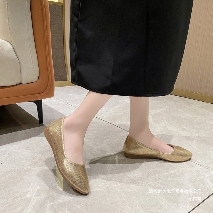 Scarpe Ortopediche Chic dal Design Unico