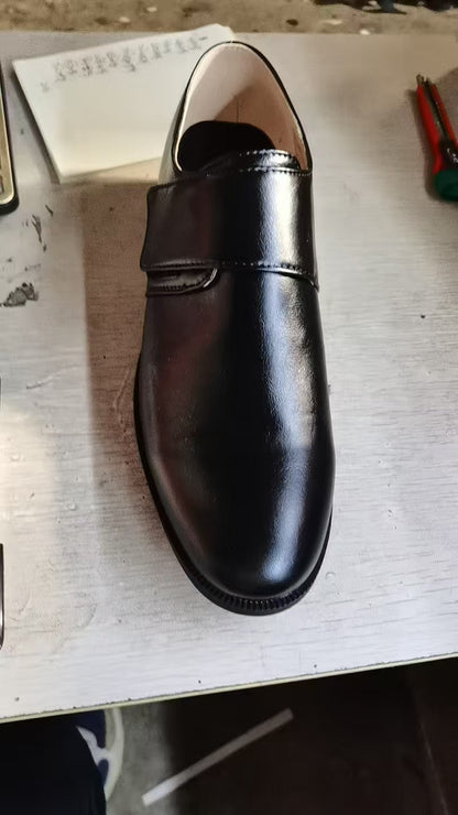 Scarpe Ortopediche Stilose per Ogni Occasione