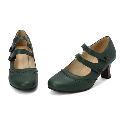 Scarpe Ortopediche Aggraziate dal Look Moderno