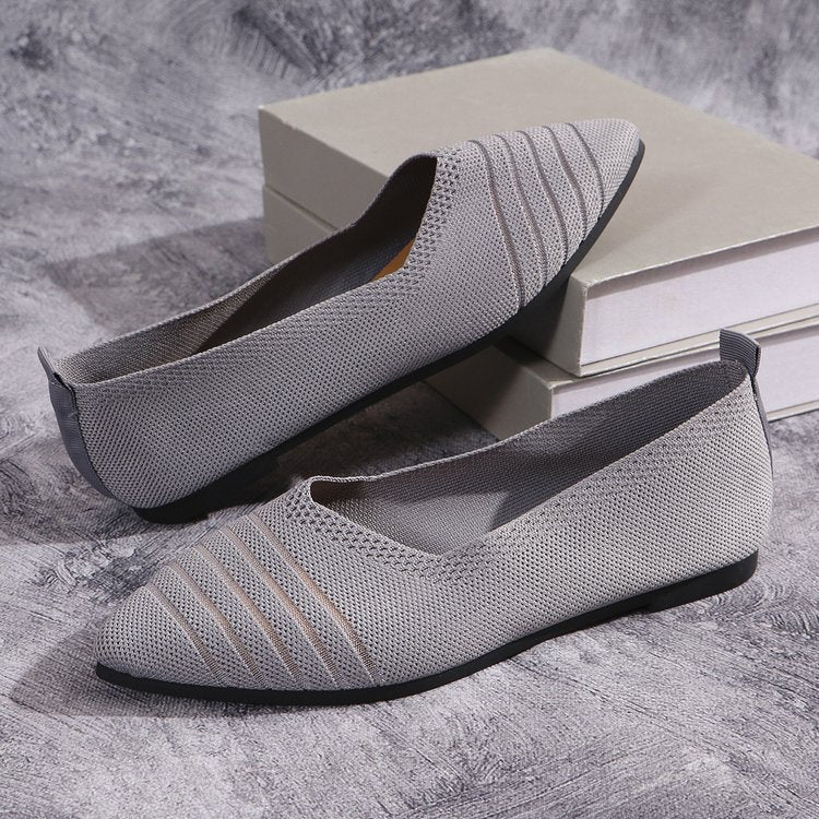 Scarpe Ortopediche Aggraziate dal Look Moderno