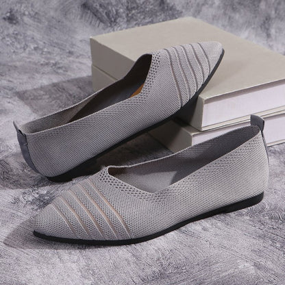 Scarpe Ortopediche Aggraziate dal Look Moderno