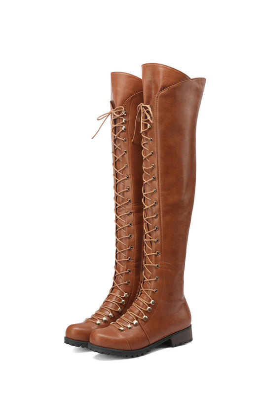 Scarpe Ortopediche Classiche con Stile Senza Tempo