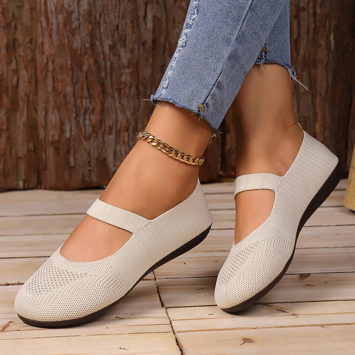 Scarpe Ortopediche Ispirate al Vintage
