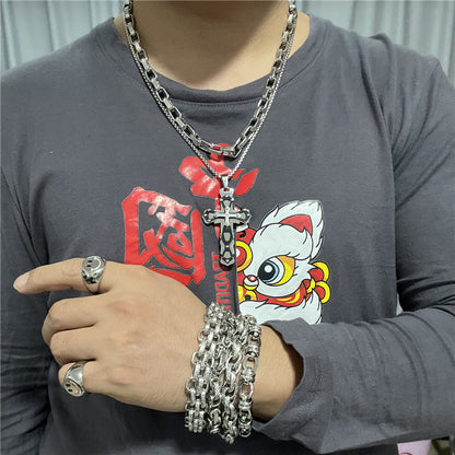 Ciondolo romantico per momenti speciali