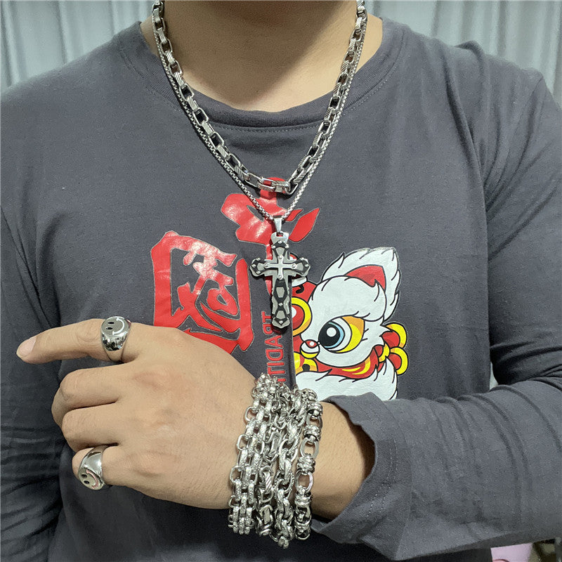 Ciondolo romantico per momenti speciali