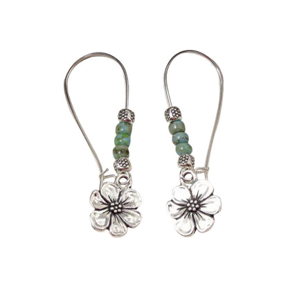 Orecchino bellissimo con stile unico