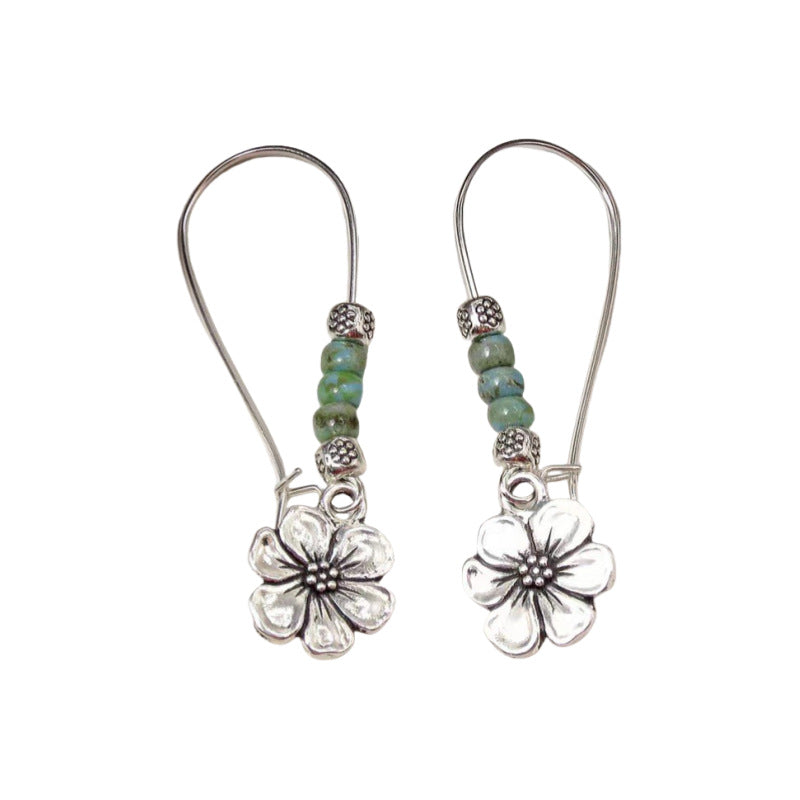 Orecchino bellissimo con stile unico