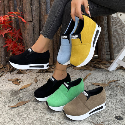 Scarpe Ortopediche Aggraziate dal Look Moderno