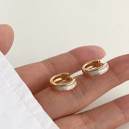 Orecchino elegante per ogni occasione