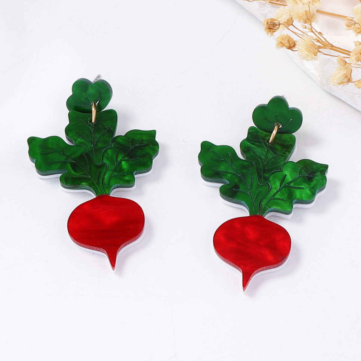 Orecchino stupendo per uso quotidiano