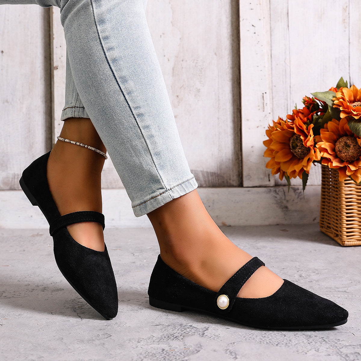 Scarpe Ortopediche Eleganti per Ogni Passo