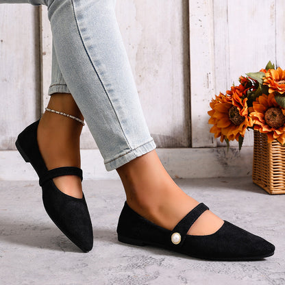 Scarpe Ortopediche Eleganti per Ogni Passo