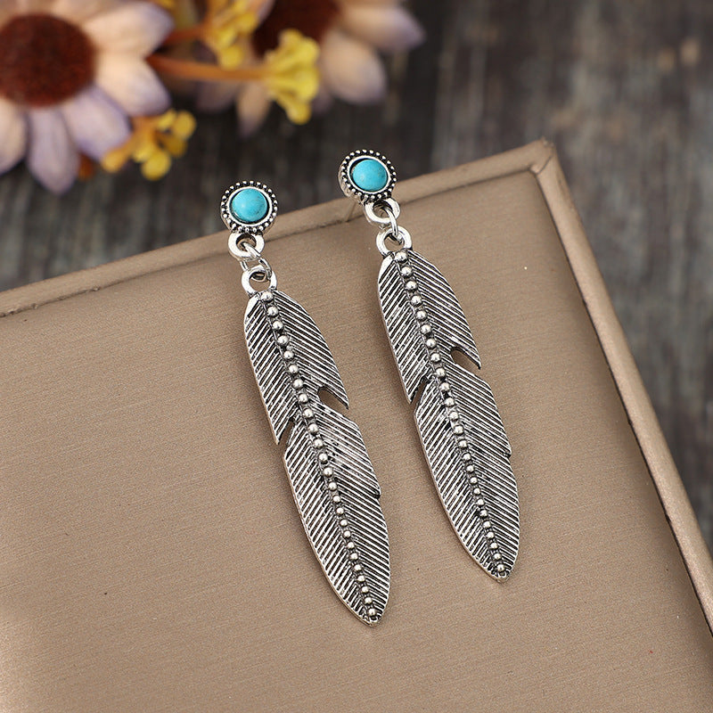 Orecchino stupendo per uso quotidiano