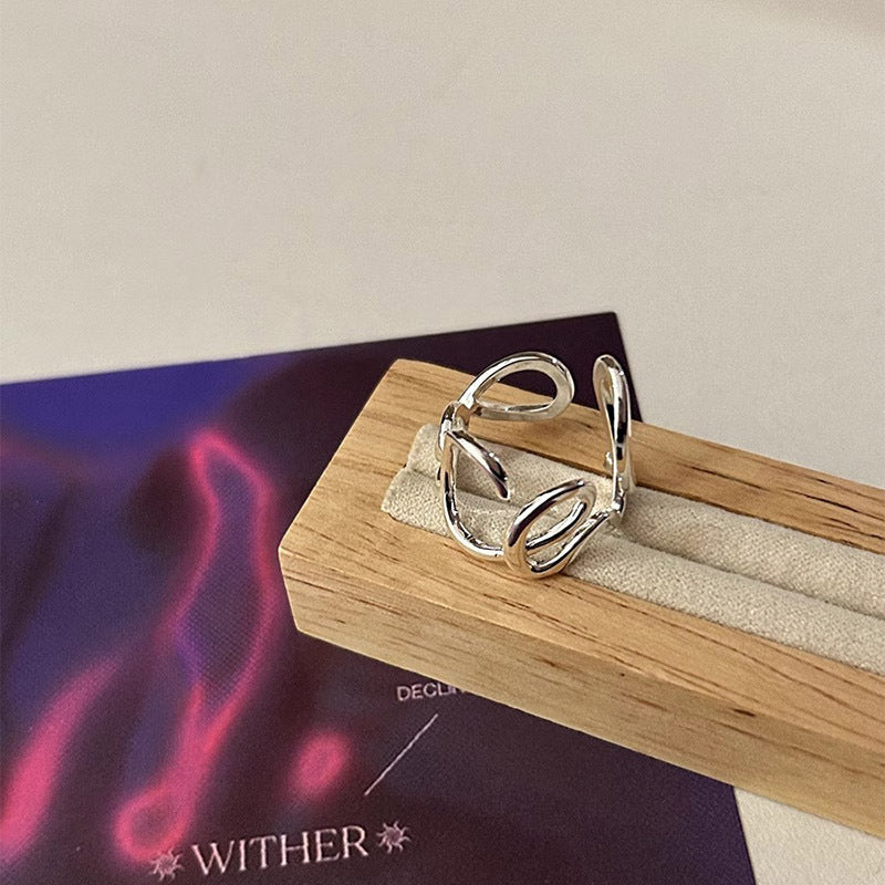 Anello classico dal fascino senza tempo