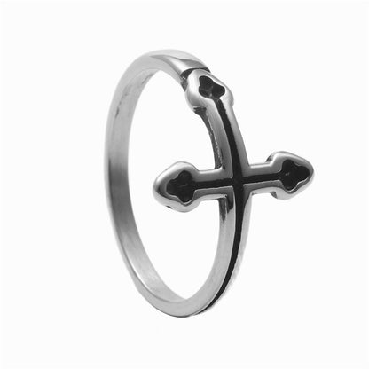 Anello vintage fatto a mano