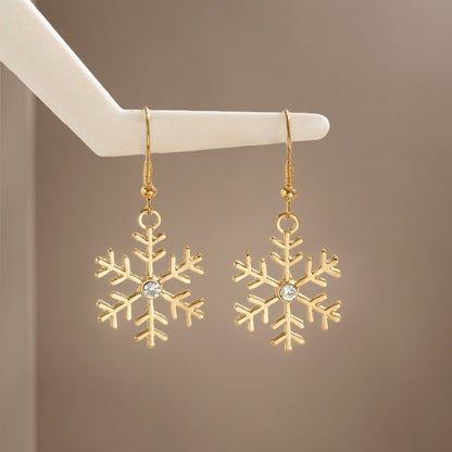 Orecchino vintage fatto a mano