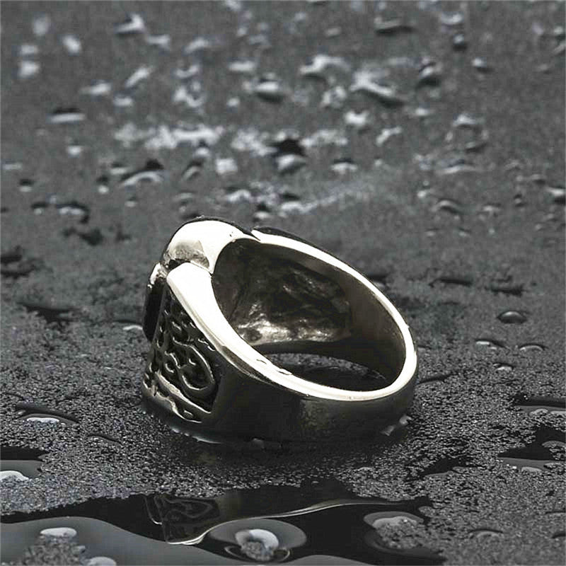 Anello artigianale delicato