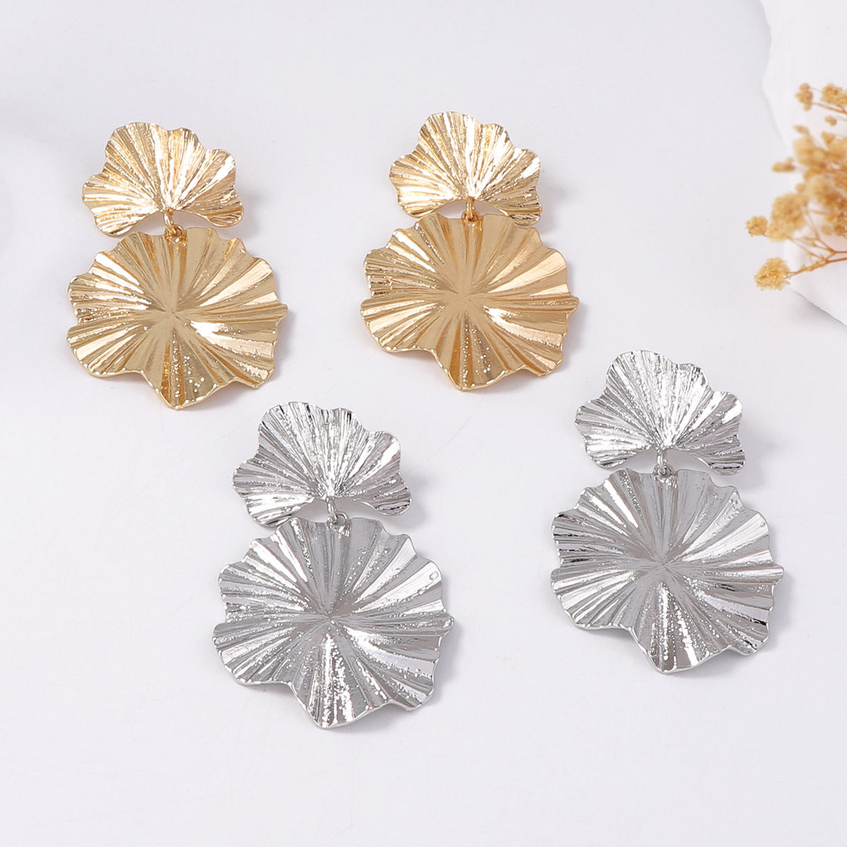 Gioiello classico dal fascino senza tempo