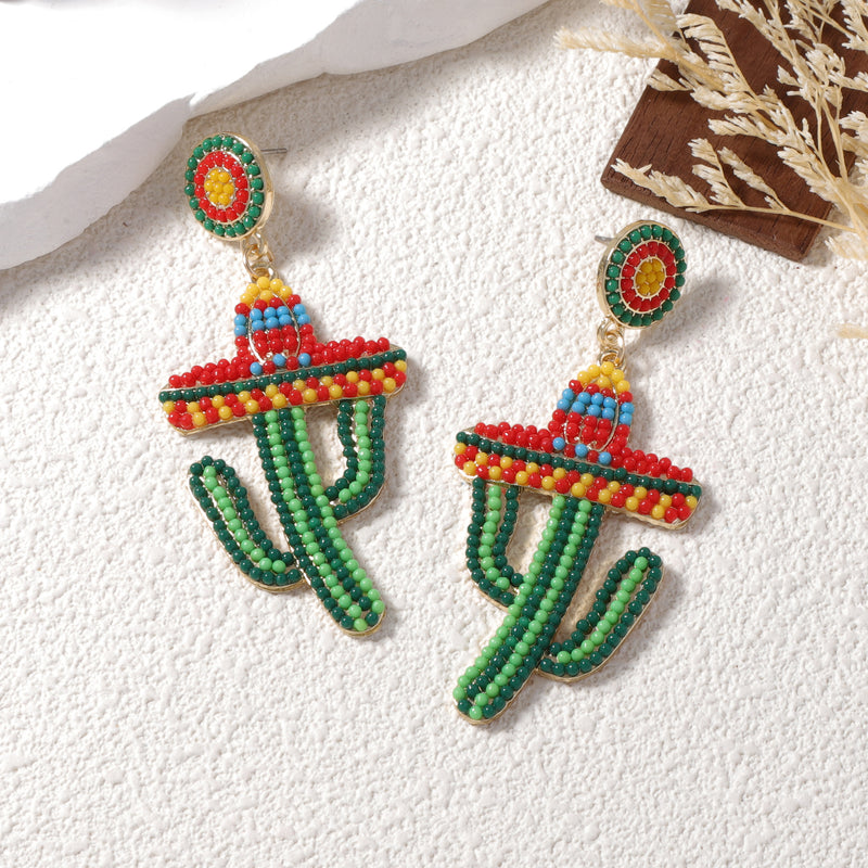 Orecchino elegante per ogni occasione