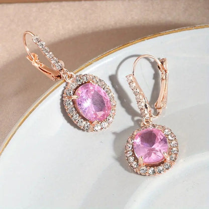 Orecchino elegante per ogni occasione