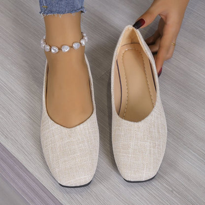 Scarpe Ortopediche Chic dal Design Unico