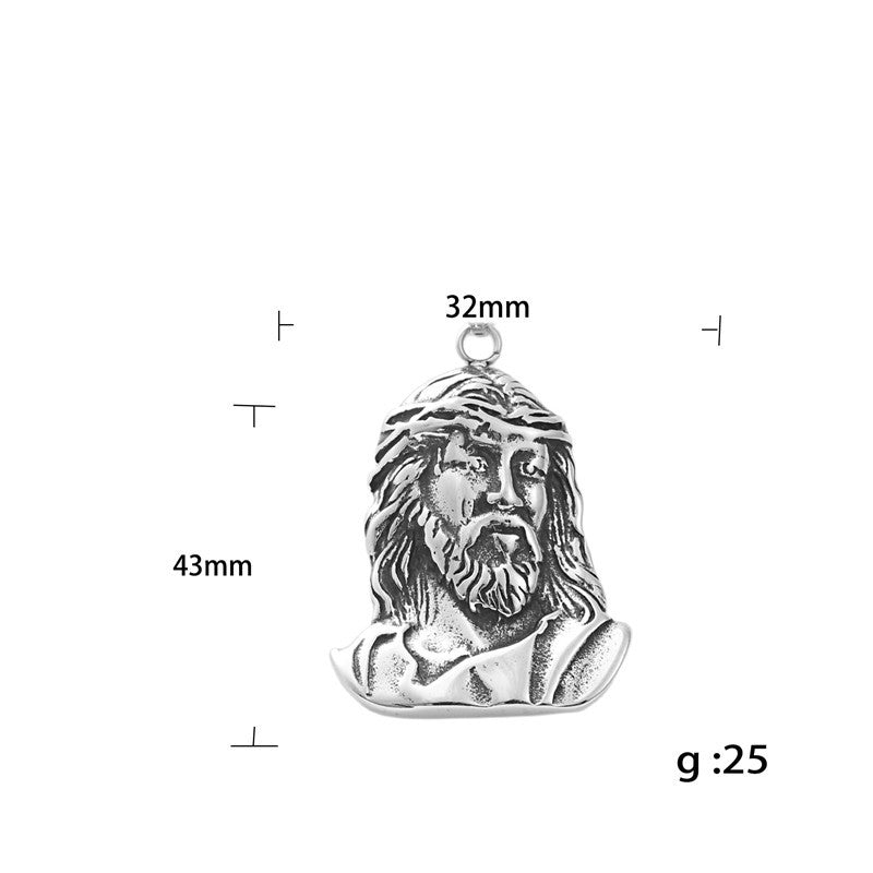 Ciondolo artigianale delicato