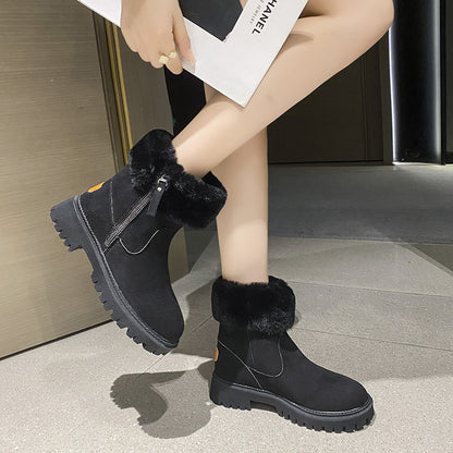 Stivali Ortopediche Splendidamente Realizzate