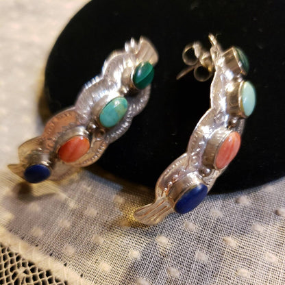 Orecchino affascinante per ogni occasione